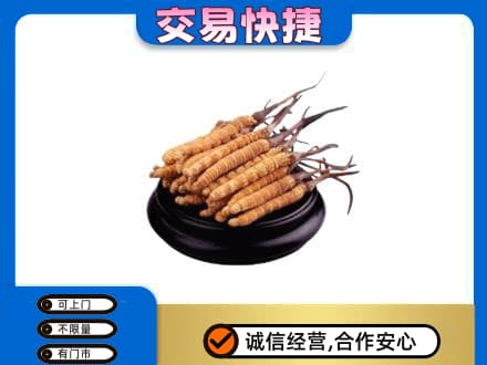 凉山金阳县礼品回收散虫草.jpg